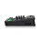 (6) Mini 4 Channel Mono+1 Stereo Output USB 16 DSP Effects Audio Mixer With Bluetooth 5