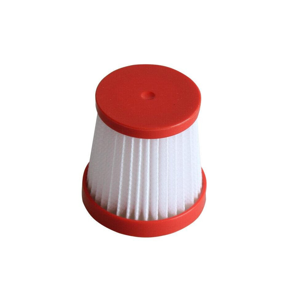 1pcs HEPA Filter Replacements for Deerma VC01 Vacuum Cleaner Parts Accessories