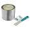 500g Rat Glue Mouse Glue Cockroach Glue Mouse Board Glue 2