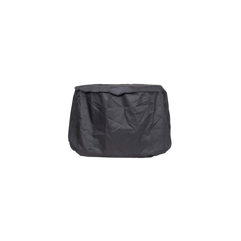 La Hacienda (Extra Wide) Premium Fire Pit Covers