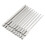 GreenZech 10Pcs S2 Alloy Steel T6-T40 100mm Magnetic Torx Screwdriver Bits 1/4 Inch Hex Shank 3
