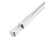 GreenZech 10Pcs S2 Alloy Steel T6-T40 100mm Magnetic Torx Screwdriver Bits 1/4 Inch Hex Shank 10