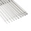 GreenZech 10Pcs S2 Alloy Steel T6-T40 100mm Magnetic Torx Screwdriver Bits 1/4 Inch Hex Shank 5
