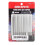 GreenZech 10Pcs S2 Alloy Steel T6-T40 100mm Magnetic Torx Screwdriver Bits 1/4 Inch Hex Shank 11