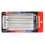 GreenZech 10Pcs S2 Alloy Steel T6-T40 150mm Magnetic Torx Screwdriver Bits 1/4 Inch Hex Shank 3