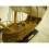 WIDDOP and Co. 1492 SANTA MARIA MODEL SHIP 6