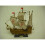 WIDDOP and Co. 1492 SANTA MARIA MODEL SHIP 2