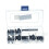 29pcs Magnetic Bit Set with Tool Box Bit Holder Tips Screwdriver Phillips Hex Torx Screwdriver Bit Tool Kit 4