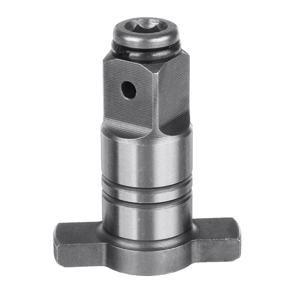 Hexagon Electric Brushless Impact Wrench Shaft Accessories Tool Part Multi-Function Electric Wrench Can Be Loaded With Bits 3654659059406