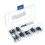 29pcs Magnetic Bit Set with Tool Box Bit Holder Tips Screwdriver Phillips Hex Torx Screwdriver Bit Tool Kit 2