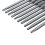 GreenZech (T7) 10pcs TT6-TT40 Torx Head Screwdriver Bit 75mm Hex Shank Power Drill Screwdriver Bits Set 8