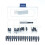 29pcs Magnetic Bit Set with Tool Box Bit Holder Tips Screwdriver Phillips Hex Torx Screwdriver Bit Tool Kit 3