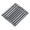 GreenZech (T27) 10pcs TT6-TT40 Torx Head Screwdriver Bit 75mm Hex Shank Power Drill Screwdriver Bits Set 7