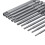 GreenZech (T30) 10pcs TT6-TT40 Torx Head Screwdriver Bit 75mm Hex Shank Power Drill Screwdriver Bits Set 12