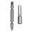 3 In 1 Electric Drill Kit 26Pcs For Hammer Drill Screwdriver Bits With Adapters Hole Drill 10