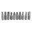 3 In 1 Electric Drill Kit 26Pcs For Hammer Drill Screwdriver Bits With Adapters Hole Drill 6