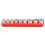 3 In 1 Electric Drill Kit 26Pcs For Hammer Drill Screwdriver Bits With Adapters Hole Drill 3