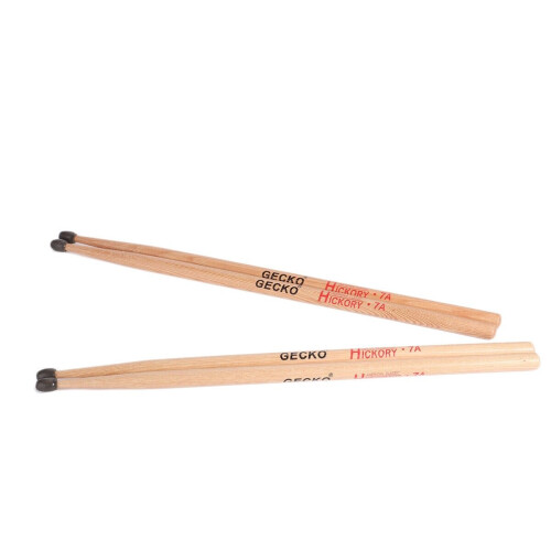 7A Drumsticks Water Drop Hammerheads Clic for Adults and Students 2