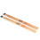 7A Drumsticks Water Drop Hammerheads Clic for Adults and Students 4