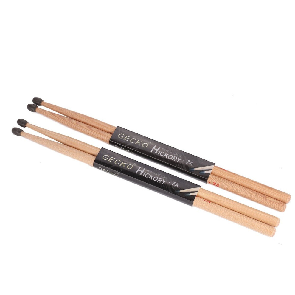 7A Drumsticks Water Drop Hammerheads Clic for Adults and Students