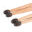 7A Drumsticks Water Drop Hammerheads Clic for Adults and Students 6