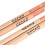 7A Drumsticks Water Drop Hammerheads Clic for Adults and Students 7