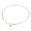 6 PCS Brass Acoustic Guitar String Set for Guitar Players 7