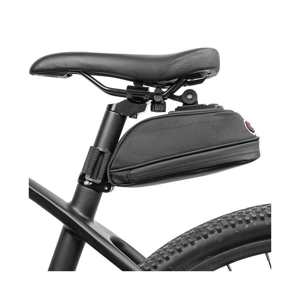 Photos - Bike Bag GreenZech Bicycle Rear Seat Riding Tail Bag Riding Tail Bag 