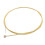 6 PCS Brass Acoustic Guitar String Set for Guitar Players 5