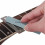 2pcs Guitar Fretboard Protector Fingerboard Guards with Sander Luthier Tool 2