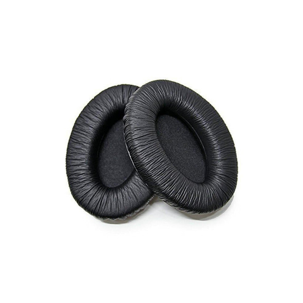 2pcs Replacement Earpads Cushions For Sennheiser HDR120 RS120 HDR110 Headphones