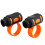 GreenZech (C) 2pcs Drum Stick Drumstick Control Controller Clips Grip for Beginner Percussion Musical Instrument Parts Accessories 2