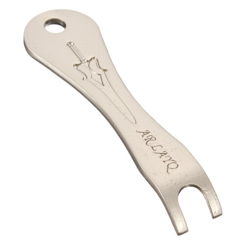 10 PCS Acoustic Guitar Ukulele String Peg Nail Puller Bridge Pin Remover Tool 1