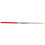 25PCS Guitar Tool Kit Repairing Maintenance Tools String Organizer Action Ruler Gauge Measuring Tool 7
