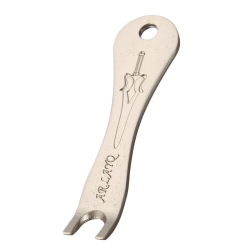 10 PCS Acoustic Guitar Ukulele String Peg Nail Puller Bridge Pin Remover Tool 2
