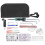 25PCS Guitar Tool Kit Repairing Maintenance Tools String Organizer Action Ruler Gauge Measuring Tool 3