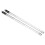 LED Luminous Drum Stick 15 Color Gradient USB Charging with Switch Drumsticks 5