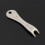10 PCS Acoustic Guitar Ukulele String Peg Nail Puller Bridge Pin Remover Tool 4