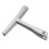25PCS Guitar Tool Kit Repairing Maintenance Tools String Organizer Action Ruler Gauge Measuring Tool 10