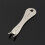 10 PCS Acoustic Guitar Ukulele String Peg Nail Puller Bridge Pin Remover Tool 5