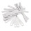 25PCS Guitar Tool Kit Repairing Maintenance Tools String Organizer Action Ruler Gauge Measuring Tool 11