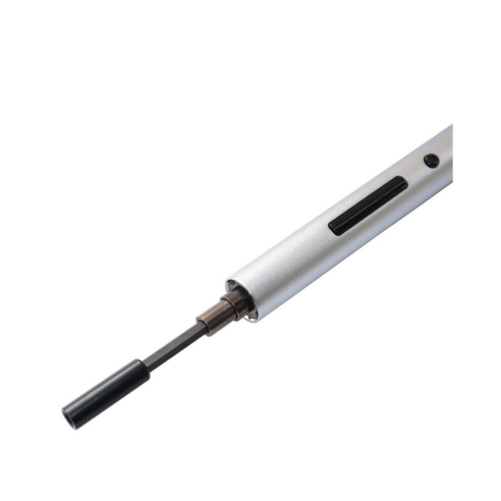 Magnetic Bit Holder Screwdriver Extension Rod For 1Fs 1F Plus 1P Plus Screwdriver 3654657500573