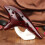 12 Hole Alto C Tone Smoldering Professional Ocarina 6