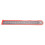 25PCS Guitar Tool Kit Repairing Maintenance Tools String Organizer Action Ruler Gauge Measuring Tool 6