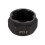 (1#:10 x Extractor) 10Pcs Impact Low Profile Damaged Bolt Nut Extractor Remover Socket Tool Set Bolt Nut Screw Removal Socket Wrench 7