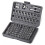GreenZech (A:1 Pc × Bit Driver;) Multiple Types Bit Set Hexagon Shank Phillips Slotted Tri-Wing Torx Star Tamper Screwdriver Bit Set For Home Appliances Repair 2