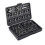 GreenZech (A:1 Pc × Bit Driver;) Multiple Types Bit Set Hexagon Shank Phillips Slotted Tri-Wing Torx Star Tamper Screwdriver Bit Set For Home Appliances Repair 3