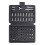 GreenZech (A:1 Pc × Bit Driver;) Multiple Types Bit Set Hexagon Shank Phillips Slotted Tri-Wing Torx Star Tamper Screwdriver Bit Set For Home Appliances Repair 11