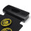 Electronic Roll-Up Drum Set Folded Silicone Electronic Drum Thicken Drum With MIDI 8