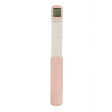 (Pink) Pocket Ukulele Portable Chord Trainer Guitar Accessories